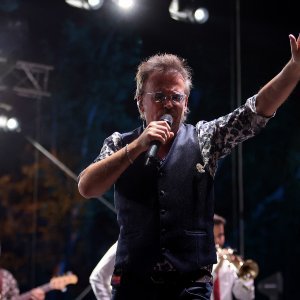 Gibonni: Koncert u Splitu