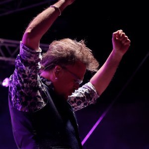 Gibonni: Koncert u Splitu