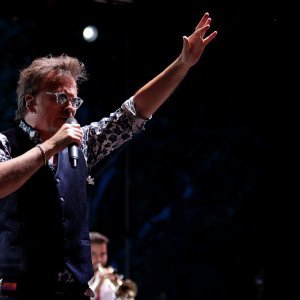 Gibonni: Koncert u Splitu