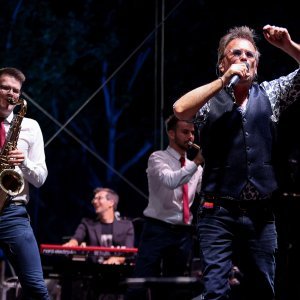 Gibonni: Koncert u Splitu