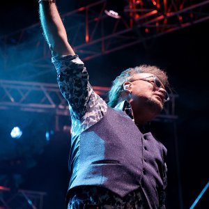 Gibonni: Koncert u Splitu