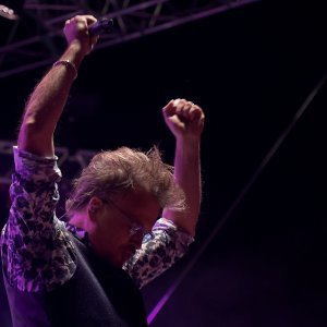 Gibonni: Koncert u Splitu