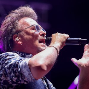 Gibonni: Koncert u Splitu