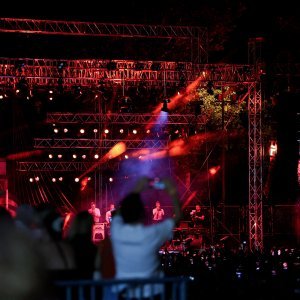 Gibonni: Koncert u Splitu