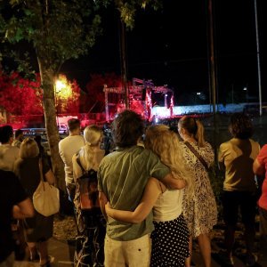 Gibonni: Koncert u Splitu