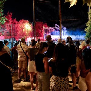 Gibonni: Koncert u Splitu