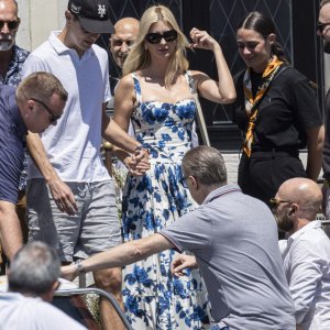 Ivanka Trump