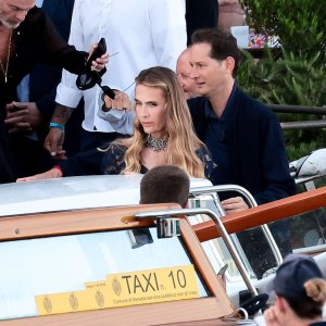John Elkann, Lavinia Borromeo