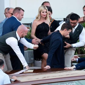 Ivanka Trump