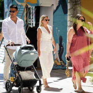 Ulična moda: Šibenik