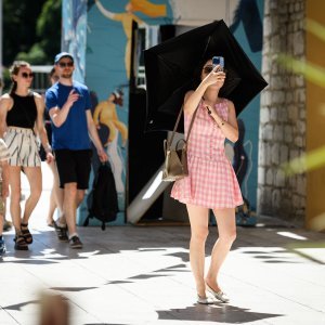 Ulična moda: Šibenik