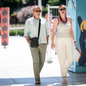 Ulična moda: Šibenik