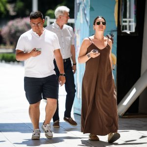 Ulična moda: Šibenik