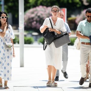 Ulična moda: Šibenik