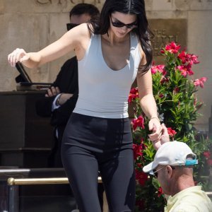 Kylie Jenner