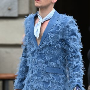 Ulična moda
