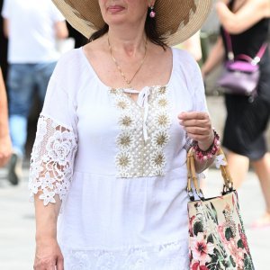 Ulična moda