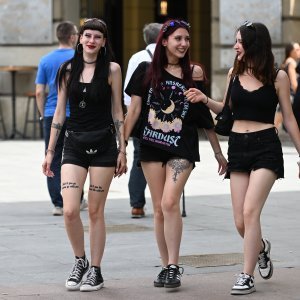 Ulična moda