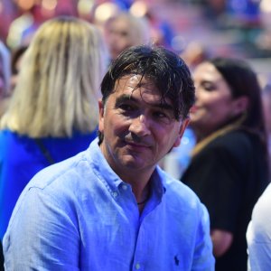 Zlatko Dalić