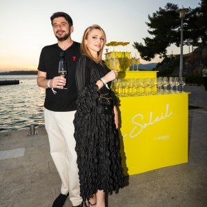 Jurica i Marija Pirić