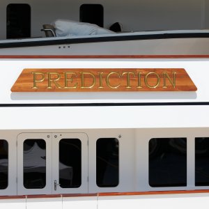 Superjahta Prediction u Puli