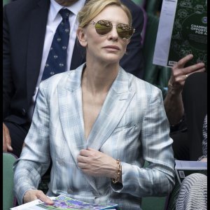 Cate Blanchett