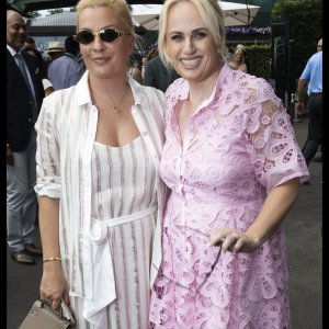 Rebel Wilson