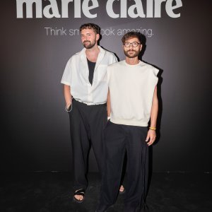Vjeko Franetović i Nikica Ivančević