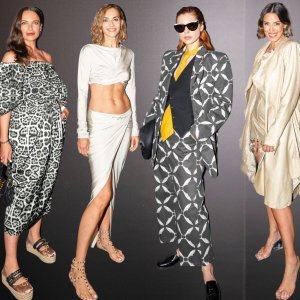 Ljupka Gojić Mikić, Tamara Garbajs Vrdoljak, Judita Franković Brdar, Natali Dizdar, Ema Gračan i Andreja Ćupor