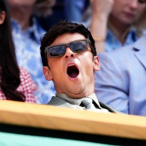 Tom Daley