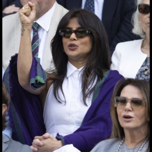 Priyanka Chopra