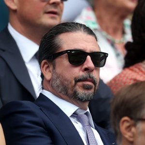 Dave Grohl