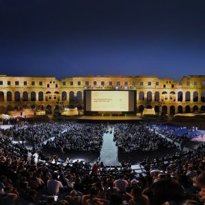 Vodimo vas na Pulski filmski festival