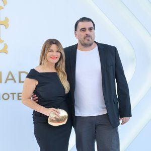 Antonija Blaće i Hrvoje Brlečić
