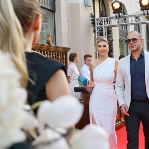 Vanja Halilović i Frane Barbieri