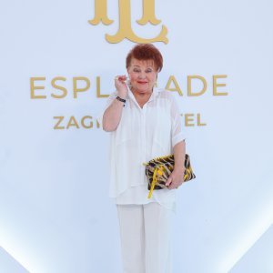 Zdenka Kovačićek