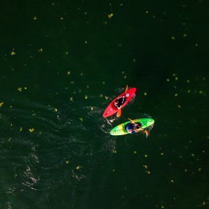 Rupa na dnu Jaruna