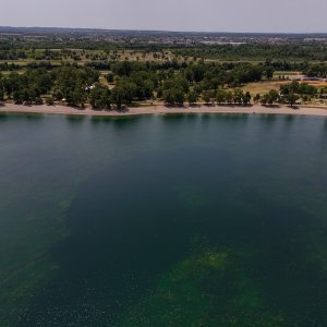 Rupa na dnu Jaruna