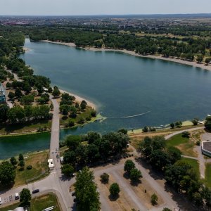 Rupa na dnu Jaruna