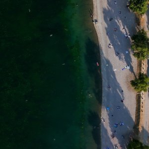 Rupa na dnu Jaruna