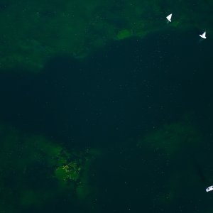 Rupa na dnu Jaruna