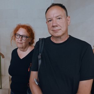 Renato Baretić pokopan na splitskom Lovrincu