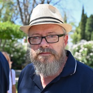 Renato Baretić pokopan na splitskom Lovrincu