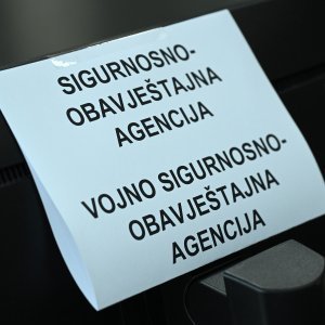 MUP-ov stožer za Thompsonov koncert