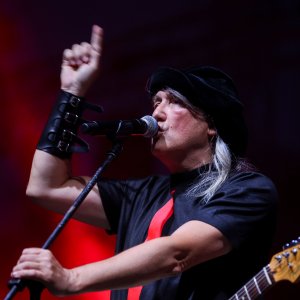 Plavi orkestar na Šalati