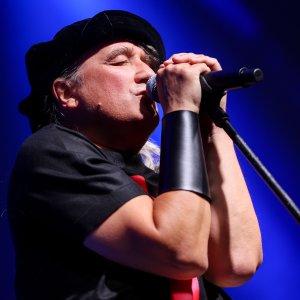 Plavi orkestar na Šalati