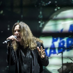 Ozzy Osbourne