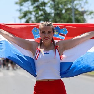 Thompsonove obožavateljice