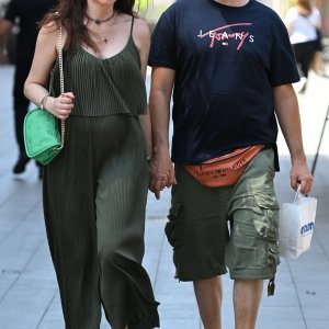 Ana Tenžera i Marin Dešković