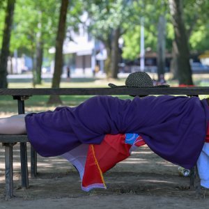 Obožavatelji u fan zonama ispred Hipodroma